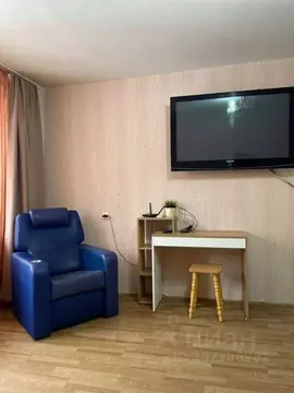 1-к кв. Чувашия, Чебоксары ул. Строителей, 5 (48.0 м)