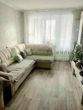 2-к кв. Саратовская область, Саратов Шелковичная ул., 192 (45.2 м)