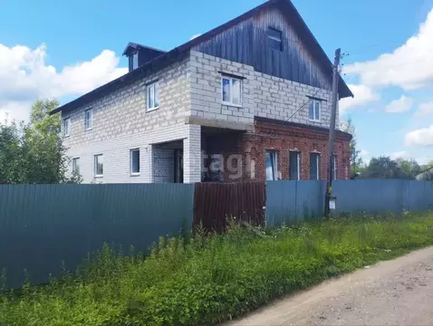 Дом в Тверская область, Калининский муниципальный округ, д. Давыдово ...