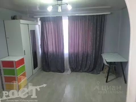 Комната Приморский край, Артем ул. Кирова, 59 (16.0 м)