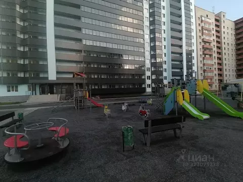 1-к кв. Новосибирская область, Новосибирск Волховская ул., 31 (39.9 м)