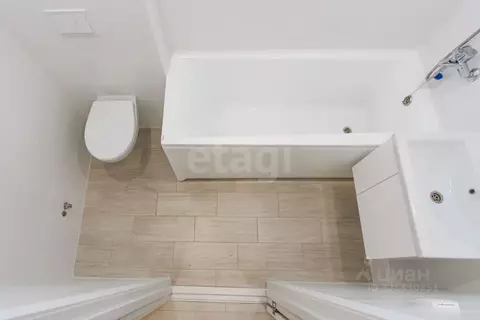 1-к кв. Тюменская область, Тюмень ул. Первооткрывателей, 10 (29.6 м)