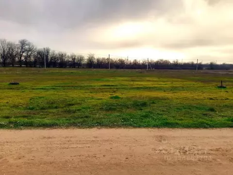 Участок в Крым, Симферопольский район, Гвардейское с/пос, с. Красная ...