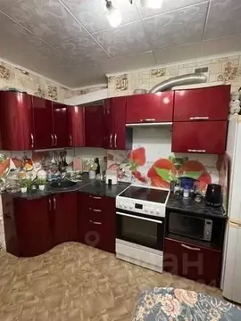 2-к кв. Самарская область, Самара Минская ул., 29 (49.0 м)