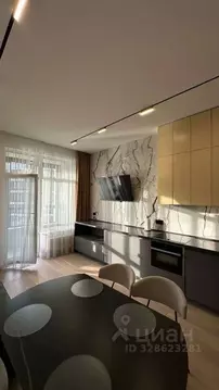 3-к кв. Москва Шелепихинская наб., 34к1 (70.0 м)