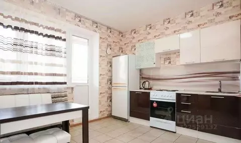 1-к кв. Белгородская область, Старый Оскол Степной мкр, 29 (52.5 м)