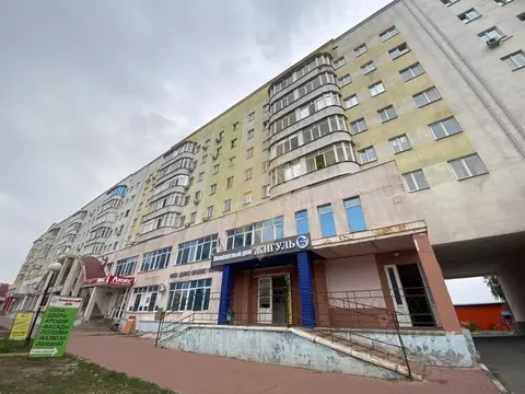 Помещение свободного назначения в Белгородская область, Старый Оскол ...