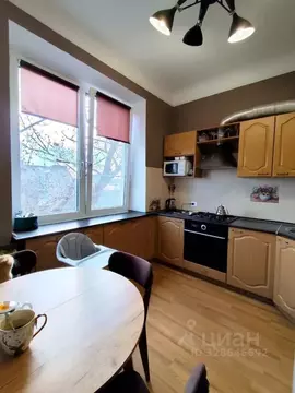 3-к кв. Волгоградская область, Волгоград ул. Салтыкова-Щедрина, 26 ...