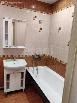 1-комнатная квартира: Тобольск, 15-й микрорайон, 37 (35.6 м)