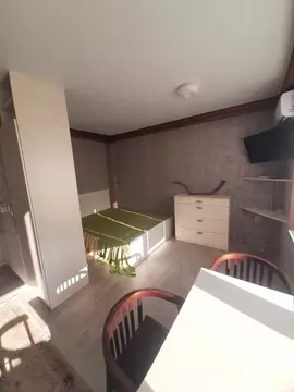 Студия Краснодарский край, Сочи Донская мкр, пер. Донской (28.0 м)