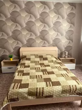 1-к кв. Алтайский край, Барнаул ул. Сергея Семенова, 17 (40.0 м)