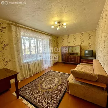 2-комнатная квартира: Уфа, Черниковская улица, 85/1 (42.9 м)