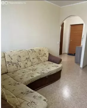 1-комнатная квартира: Екатеринбург, улица Владимира Высоцкого, 2 (33.4 ...