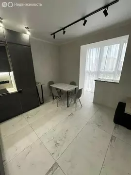 2-комнатная квартира: Краснодар, улица Героев-Разведчиков, 26/3 (46 м)