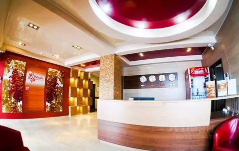 Комната Ямало-Ненецкий АО, Губкинский 13-й мкр, 19 (10.0 м)