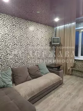 1-к кв. Кемеровская область, Кемерово ул. Мичурина, 61 (23.0 м)