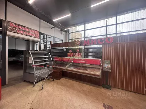 Торговая площадь в Московская область, Раменский муниципальный округ, ...