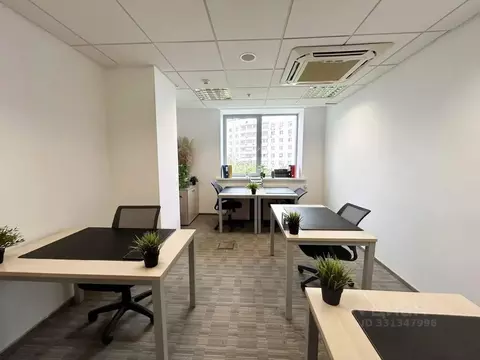 Офис в Москва ул. Академика Варги, 8К1 (22 м)
