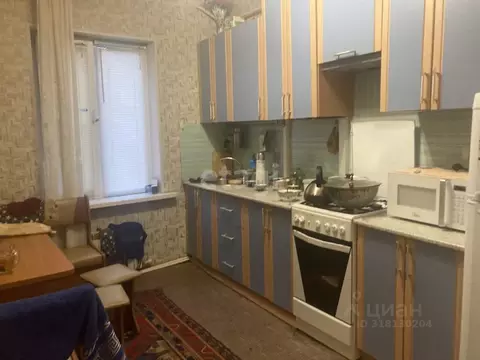 3-к кв. Костромская область, Кострома Центральная ул., 3 (60.0 м)