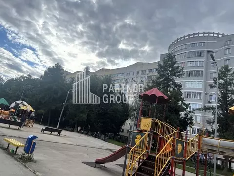 5-к кв. Тульская область, Тула ул. Белкина, 4 (119.0 м)