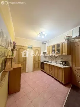 1-комнатная квартира: Сертолово, Центральная улица, 1к1 (47.7 м)