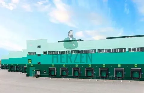 Склад в Московская область, Домодедово Северный мкр, ул. ...