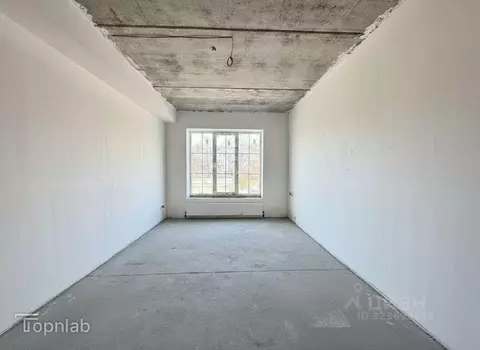 1-к кв. Кабардино-Балкария, Нальчик ул. Шогенова (38.0 м)