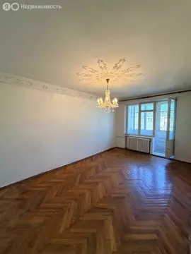 2-комнатная квартира: Санкт-Петербург, Витебский проспект, 47к3 (41.68 ...