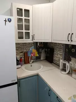 2-к кв. Тульская область, Тула ул. Макаренко, 6Б (45.0 м)