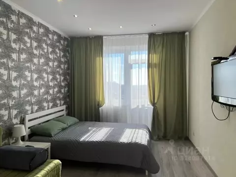 1-к кв. Калининградская область, Гурьевск ул. Гурьева, 14 (37.0 м)