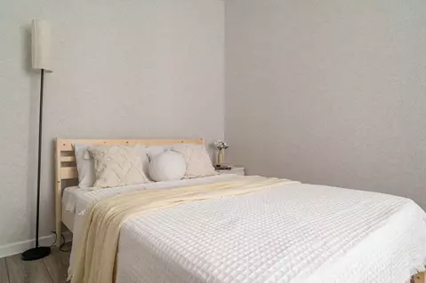 1-к кв. Свердловская область, Верхняя Пышма ул. Сапожникова, 3А (33.0 ...