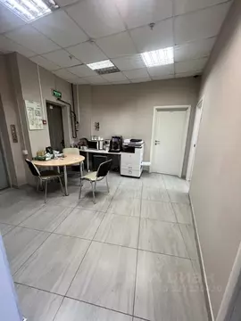 Офис в Москва Минская ул., 2Гк1 (113 м)