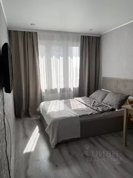 1-к кв. Татарстан, Казань просп. Альберта Камалеева, 32 (32.0 м)