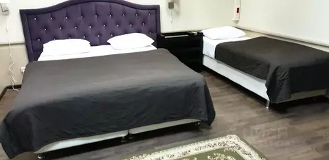 Комната Москва Чистопрудный бул., 11С1 (22.0 м)