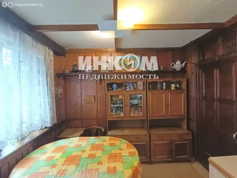3-комнатная квартира: Москва, улица Берзарина, 21к1 (73 м)