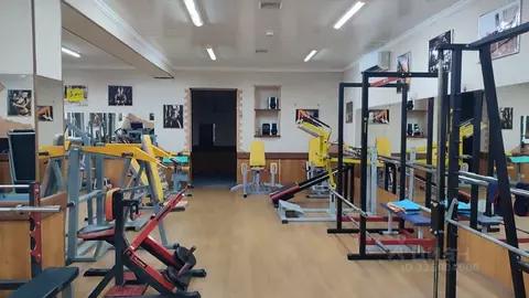 Помещение свободного назначения в Северная Осетия, Владикавказ ул. ...