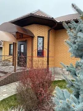 Коттедж в Белгородская область, Старый Оскол Хвойная ул. (180 м)