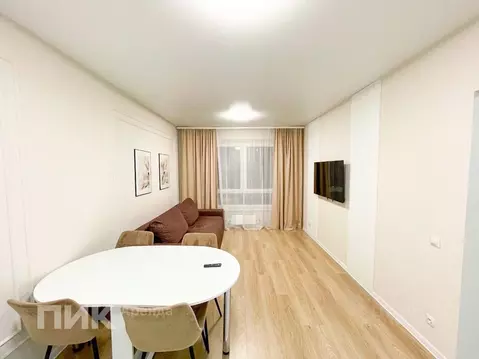 2-к кв. Московская область, Котельники Парковый мкр, 1к20 (52.3 м)