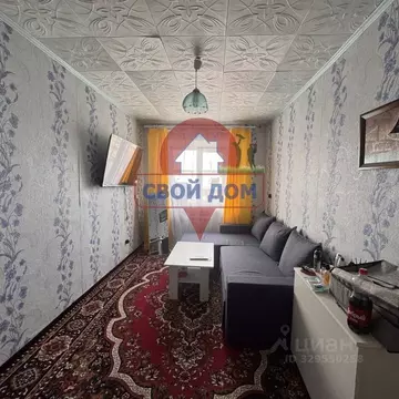 Комната Оренбургская область, Орск Новый город мкр, ул. Московская, 17 ...