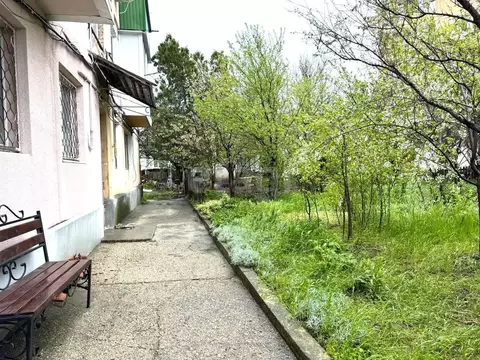 2-к кв. Крым, Симферополь ул. Рубцова (42.7 м)
