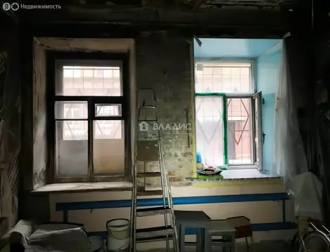 2-комнатная квартира: Санкт-Петербург, улица Воскова, 26 (48.3 м)