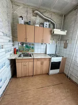 1-к кв. Санкт-Петербург пос. Понтонный, Южная ул., 1к3 (33.0 м)