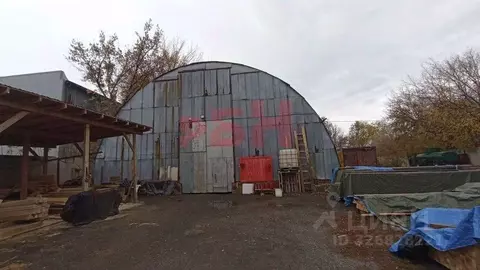 Склад в Самарская область, Волжский район, Верхняя Подстепновка с/пос, ...