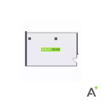 Офис в Санкт-Петербург Московский просп., 65Э (63 м)