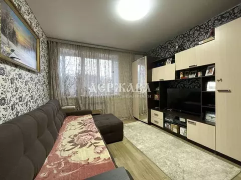 1-к кв. Белгородская область, Старый Оскол Лебединец мкр, 27 (35.3 м)