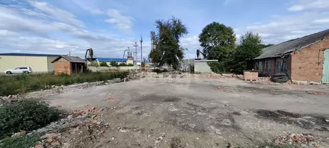 Участок в Адыгея, Майкопский район, пос. Тульский ул. Шоссейная (28.31 ...