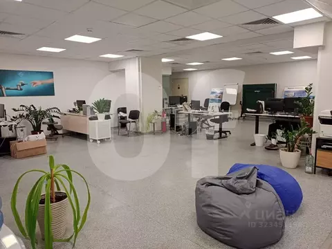 Офис в Москва Графский пер., 12АС1 (590 м)