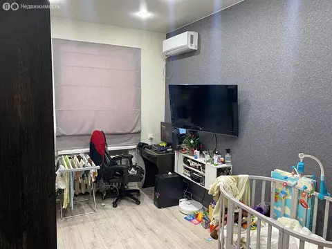 1-комнатная квартира: Волгоград, Очаковская улица, 3 (25 м)