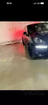 Гараж в Санкт-Петербург Свердловская наб., 58 (11 м)