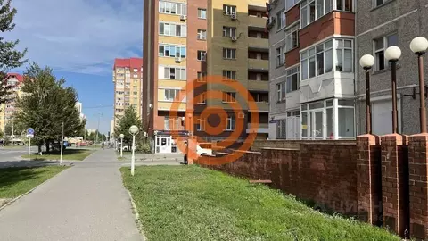 Помещение свободного назначения в Тюменская область, Тюмень ул. ...